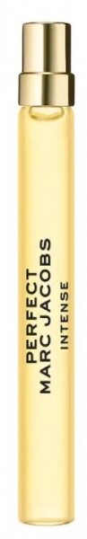 Marc Jacobs Perfect Intense EDP 10 ml Kadın Parfümü kullananlar yorumlar